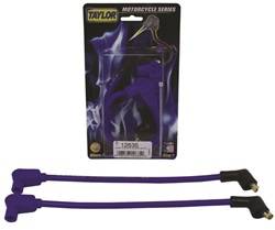 Taylor Cable - ThunderVolt Motorcycle Wire Set - Taylor Cable 12635 UPC: 088197126352 - Image 1