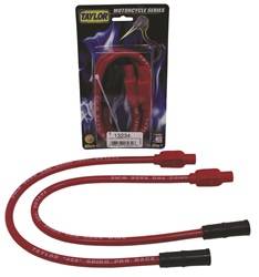 Taylor Cable - 409 Pro Race Ignition Wire Set - Taylor Cable 13234 UPC: 088197132346 - Image 1