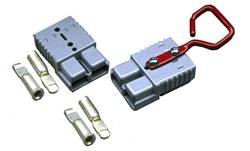 Taylor Cable - Power Plug Kit - Taylor Cable 21518 UPC: 088197215186 - Image 1
