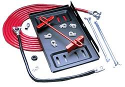 Taylor Cable - Battery Relocator Kit - Taylor Cable 48000 UPC: 088197480003 - Image 1