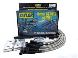 Taylor Cable - Street Ignition Wire Set - Taylor Cable 91027 UPC: 088197910272 - Image 1