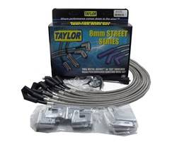 Taylor Cable - Street Ignition Wire Set - Taylor Cable 91072 UPC: 088197910722 - Image 1