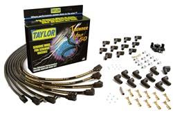 Taylor Cable - ThunderVolt 5 Ignition Wire Set - Taylor Cable 98051 UPC: 088197980510 - Image 1