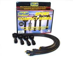 Taylor Cable - ThunderVolt 5 Ignition Wire Set - Taylor Cable 98069 UPC: 088197980695 - Image 1