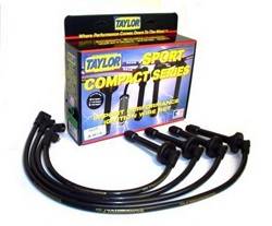 Taylor Cable - ThunderVolt 5 Ignition Wire Set - Taylor Cable 98070 UPC: 088197980701 - Image 1