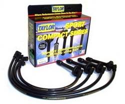 Taylor Cable - ThunderVolt 5 Ignition Wire Set - Taylor Cable 98071 UPC: 088197980718 - Image 1