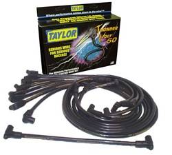 Taylor Cable - ThunderVolt 5 Ignition Wire Set - Taylor Cable 98087 UPC: 088197980879 - Image 1
