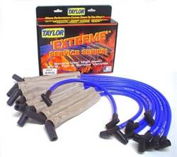 Taylor Cable - Extreme Service 10.4 mm  - Taylor Cable 99612 UPC: 088197996122 - Image 1