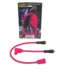 Taylor Cable - 8mm Spiro Pro Ignition Wire Set - Taylor Cable 10730 UPC: 088197107306 - Image 1