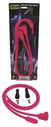 Taylor Cable - 8mm Spiro Pro Ignition Wire Set - Taylor Cable 10751 UPC: 088197107511 - Image 1