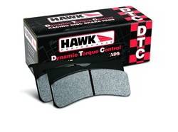 Hawk Performance - Disc Brake Pad - Hawk Performance HB712G.680 UPC: 840653078168 - Image 1
