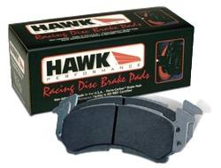 Hawk Performance - Disc Brake Pad - Hawk Performance HB712N.680 UPC: 840653068152 - Image 1