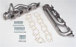 Hedman Hedders - Stainless Steel Hedder Exhaust Header - Hedman Hedders 72580 UPC: 732611725804 - Image 1