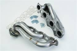 Hedman Hedders - Stainless Steel Hedder Exhaust Header - Hedman Hedders 72620 UPC: 732611726207 - Image 1