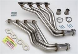 Hedman Hedders - Stainless Steel Hedder Exhaust Header - Hedman Hedders 62820 UPC: 732611628204 - Image 1