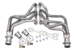 Hedman Hedders - Stainless Steel Hedder Exhaust Header - Hedman Hedders 62270 UPC: 732611622707 - Image 1