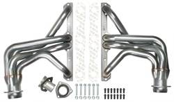 Hedman Hedders - Stainless Steel Hedder Exhaust Header - Hedman Hedders 62230 UPC: 732611622301 - Image 1