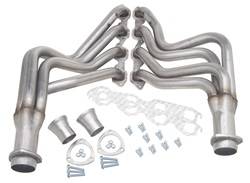 Hedman Hedders - Stainless Steel Hedder Exhaust Header - Hedman Hedders 62190 UPC: 732611621908 - Image 1