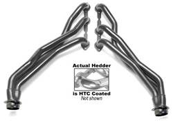 Hedman Hedders - Standard Duty HTC Coated Header - Hedman Hedders 69416 UPC: 732611694162 - Image 1