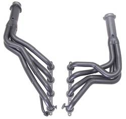 Hedman Hedders - Tork-Step Stepped Hedders Exhaust Header - Hedman Hedders 68534 UPC: 732611685344 - Image 1