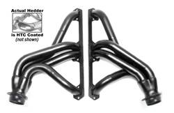 Hedman Hedders - Standard Duty HTC Coated Header - Hedman Hedders 99256 UPC: 732611992565 - Image 1