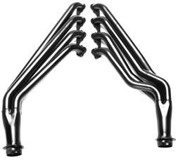 Hedman Hedders - Elite Ultra Duty Street Headers - Hedman Hedders 89820 UPC: 732611898201 - Image 1