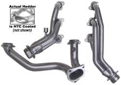 Hedman Hedders - Standard Duty HTC Coated Header - Hedman Hedders 89406 UPC: 732611894067 - Image 1