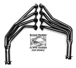 Hedman Hedders - Specialty/Engine Swap Header - Hedman Hedders 68256 UPC: 732611682565 - Image 1