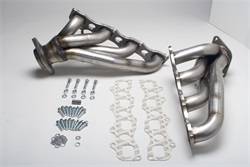 Hedman Hedders - Stainless Steel Hedder Exhaust Header - Hedman Hedders 72600 UPC: 732611726009 - Image 1