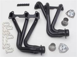 Hedman Hedders - Uncoated Standard Duty Header - Hedman Hedders 68410 UPC: 732611684101 - Image 1