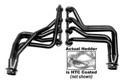 Hedman Hedders - Standard Duty HTC Coated Header - Hedman Hedders 89356 UPC: 732611893565 - Image 1