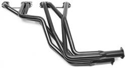 Hedman Hedders - Uncoated Standard Duty Header - Hedman Hedders 69310 UPC: 732611693103 - Image 1