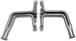 Hedman Hedders - Uncoated Standard Duty Header - Hedman Hedders 69260 UPC: 732611692601 - Image 1