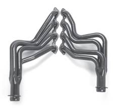 Hedman Hedders - Uncoated Standard Duty Header - Hedman Hedders 68197 UPC: 732611681971 - Image 1