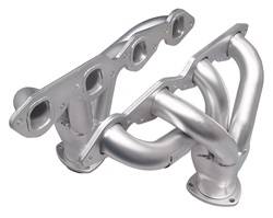 Hedman Hedders - Street Rod Elite Block Hugger Exhaust Header - Hedman Hedders 68873 UPC: 732611688734 - Image 1