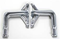 Hedman Hedders - Elite Ultra Duty Street Headers - Hedman Hedders 68308 UPC: 732611683081 - Image 1