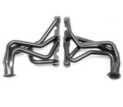 Hedman Hedders - Uncoated Standard Duty Header - Hedman Hedders 68310 UPC: 732611683104 - Image 1