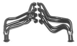 Hedman Hedders - Uncoated Standard Duty Header - Hedman Hedders 89210 UPC: 732611892100 - Image 1