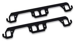 Hedman Hedders - Exhaust Header Gasket - Hedman Hedders 27970 UPC: 732611279703 - Image 1