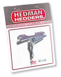 Hedman Hedders - A/C Header Bracket - Hedman Hedders 20110 UPC: 732611201100 - Image 1