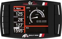 Bully Dog - Bully Dog GT T+ - Bully Dog 40450 UPC: 681018404501 - Image 1