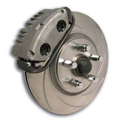 SSBC Performance Brakes - Disc Brake Kit - SSBC Performance Brakes A112-7 UPC: 845249032180 - Image 1
