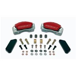 SSBC Performance Brakes - Quick Change Tri-Power 3-Piston Calipers - SSBC Performance Brakes A189-1R UPC: 845249046675 - Image 1