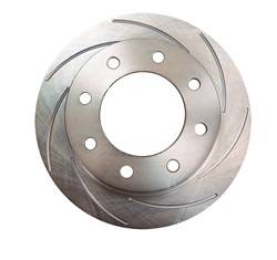 SSBC Performance Brakes - Replacement Rotor - SSBC Performance Brakes 23156AA2R UPC: 845249050269 - Image 1