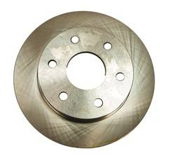 SSBC Performance Brakes - Replacement Rotor - SSBC Performance Brakes 23143AA2R UPC: 845249050122 - Image 1