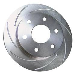 SSBC Performance Brakes - Replacement Rotor - SSBC Performance Brakes 23143AA1A UPC: 845249050108 - Image 1