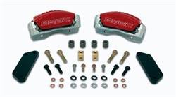 SSBC Performance Brakes - Quick Change Tri-Power 3-Piston Calipers - SSBC Performance Brakes A189-1BK UPC: 845249046644 - Image 1