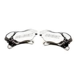 SSBC Performance Brakes - Competition Drum To Disc Kit - SSBC Performance Brakes W125-42P UPC: 845249064853 - Image 1