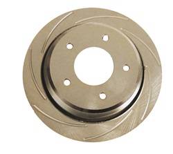 SSBC Performance Brakes - Replacement Rotor - SSBC Performance Brakes 23086AA2L UPC: 845249012038 - Image 1