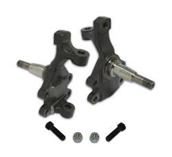 SSBC Performance Brakes - Spindle Kit 2 in. Drop - SSBC Performance Brakes A24800DS UPC: 845249002497 - Image 1